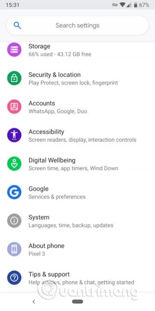Bagaimana untuk mendayakan mod Penyahpepijatan USB pada Android