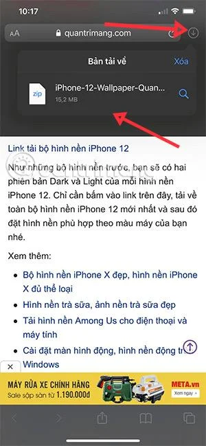 Kertas dinding iPhone 12, kertas dinding iPhone 12 Pro Max