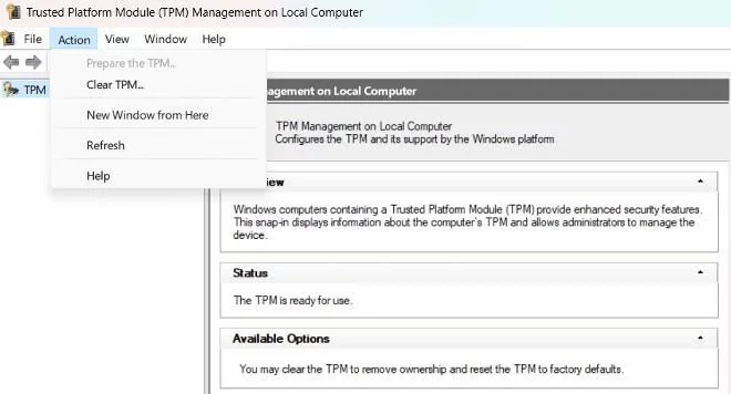 Hoe u fout 0x80280013 kunt oplossen bij het inloggen op Windows