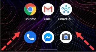 So verwenden Sie den virtuellen Assistenten Google Assistant, ohne das Telefon zu entsperren