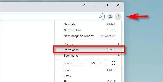 Cronologia Download