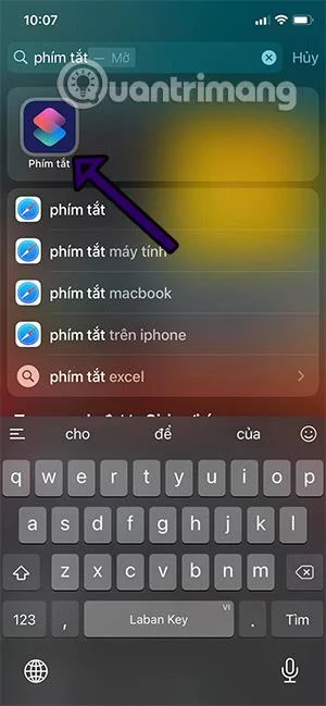 IPhoneで機内モードを自動的にオンまたはオフにする方法