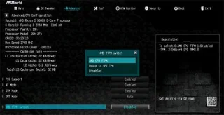 Lijst met ASRock-moederborden die compatibel zijn met Windows 11