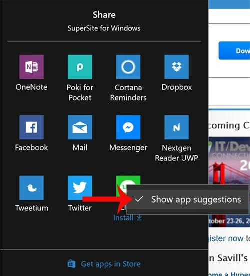 Bagaimana untuk melumpuhkan iklan Windows 10 Creators Update