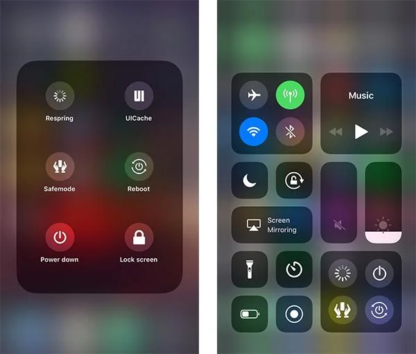Tweak terbaik untuk jailbreak iPhone