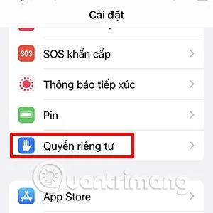 Bagaimana untuk menyemak kiraan caj iPhone