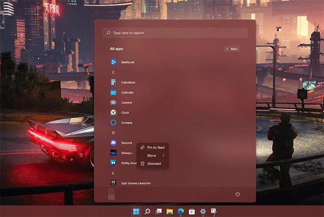 Windows 11'i kişiselleştirmenin 8 yolu