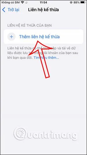 iPhone で従来の連絡先を作成して Apple ID パスワードを取得する方法