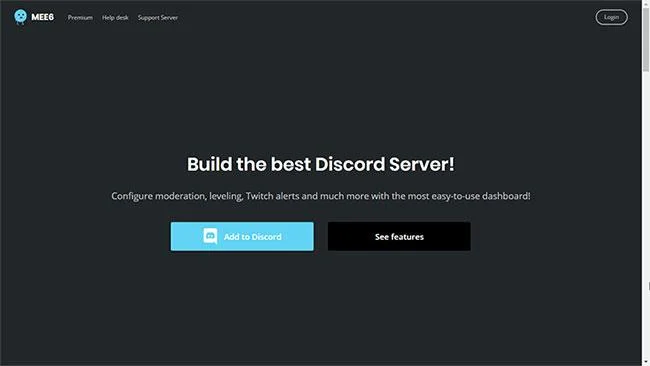 15 bot terbaik untuk meningkatkan pelayan Discord