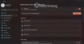 Hoe sms-berichten te ontvangen op Windows 11