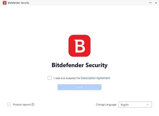Bagaimana untuk memuat turun dan memasang Bitdefender pada Windows
