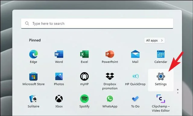 Windows 11'de bilgisayar şifresi nasıl ayarlanır Windows 11'de bilgisayar şifresi nasıl ayarlanır