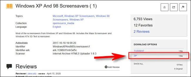 Hoe u screensavers van "klassieke" Windows-versies op Windows 11 installeert en gebruikt