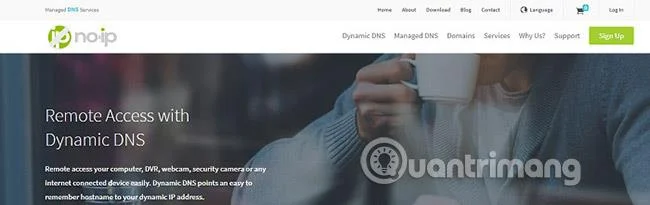 6 penyedia DNS dinamik percuma terbaik
