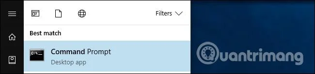 Bagaimana untuk menukar akaun pengguna dalam Ubuntu Bash Shell Windows 10