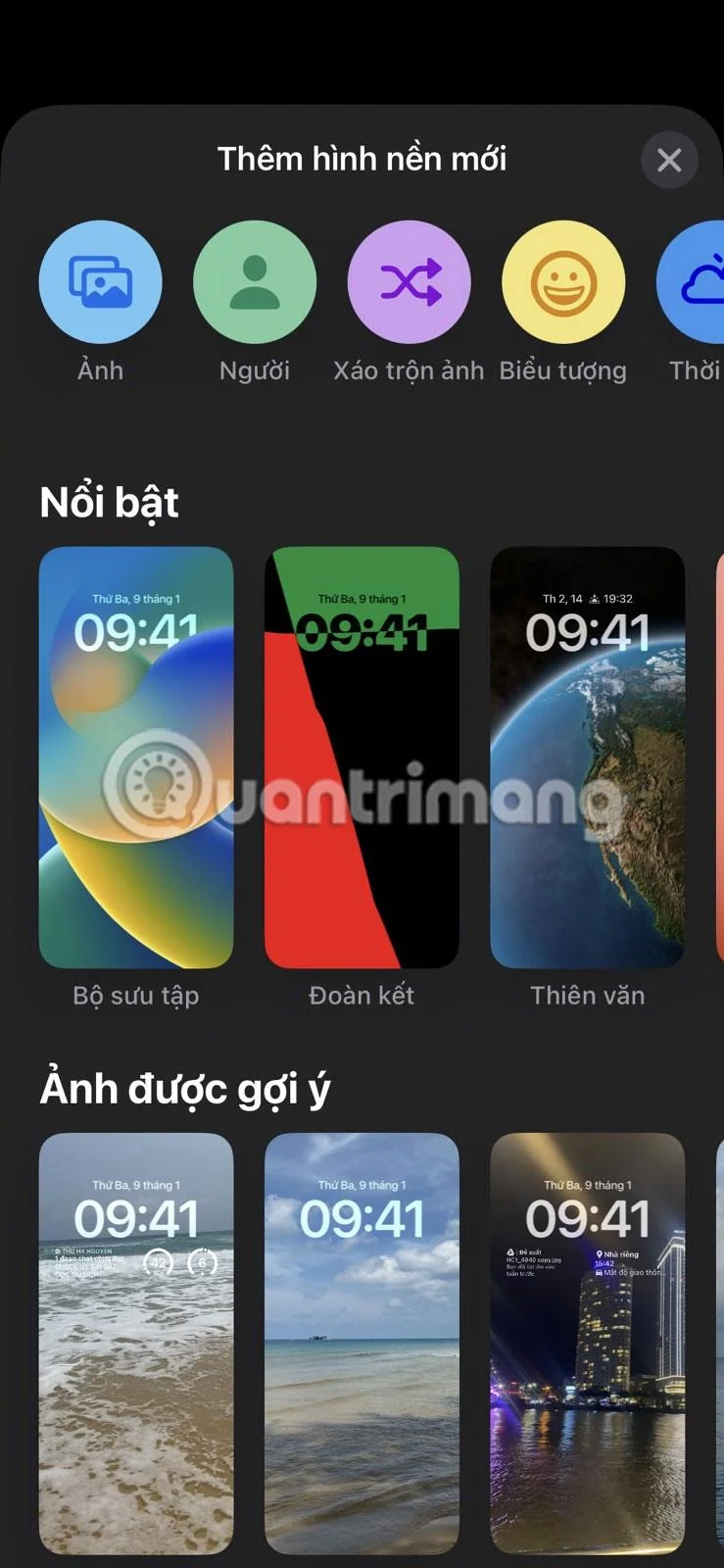 6 ciri iOS berguna boleh diakses daripada skrin kunci iPhone