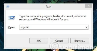 Windowsta sağ tıklama menüsüne herhangi bir uygulama nasıl eklenir?