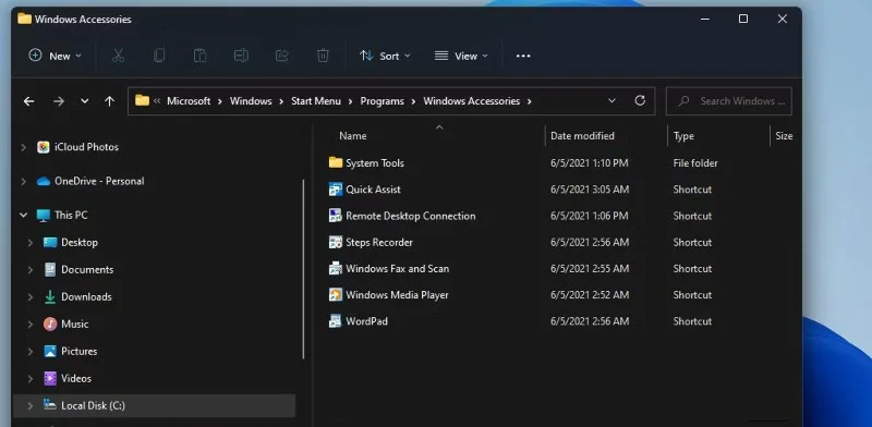 Windows 11'de Uzak Masaüstü Bağlantısı aracını açmanın 10 yolu