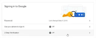 Windows PCde Google Authenticator nasıl kullanılır?