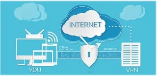 Kişisel VPN hizmeti nedir? Gerçekten gerekli mi?