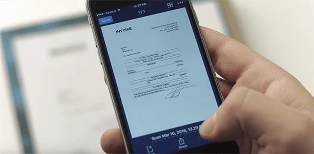 6 cara cepat dan mudah untuk mengimbas pada iPhone