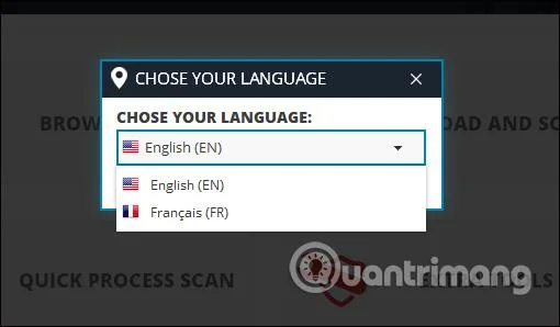 Veri güvenliğini kontrol etmek için Winja nasıl kullanılır?