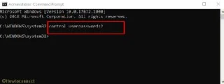 Fout C:\windows\system32\config\systemprofile\desktop oplossen is niet beschikbaar op Windows 10