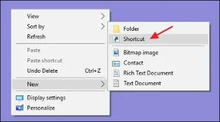 คำแนะนำในการปักหมุดโฟลเดอร์ไว้ที่ทาสก์บาร์ของ Windows
