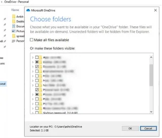 Fout 0x80004005 opgelost bij het afspelen van muziek in Groove Music in Windows 10