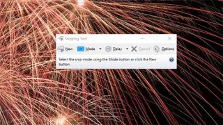 Windows 10da Ekran Alıntısı Aracını bulamıyor musunuz? İşte bunu nasıl düzelteceğiniz