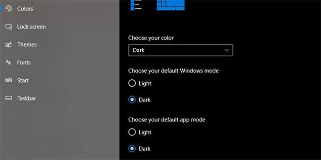 6 manieren om de Dark Theme-interfacefout van File Explorer op te lossen
