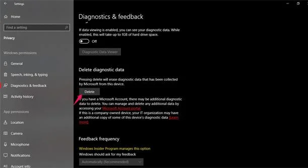 Bagaimana untuk membetulkan ralat DefaultUser0 memasang Kemas Kini Windows 10 April 2018