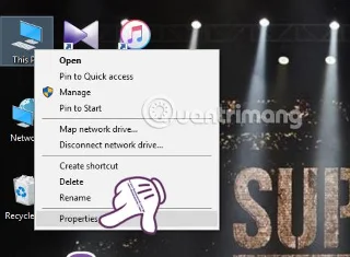 Berikut ialah cara untuk meningkatkan kapasiti memori maya pada Windows