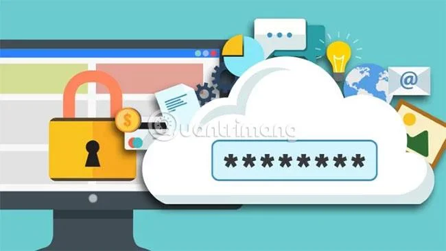 Herziening van Cyclonis Password Manager-wachtwoordbeheerder