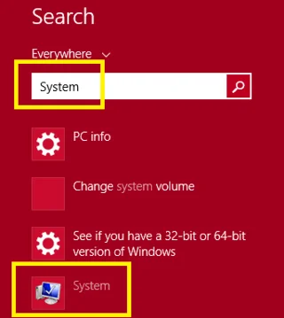 Windows 8.1de bir etki alanına katılma talimatları (Bölüm 1)