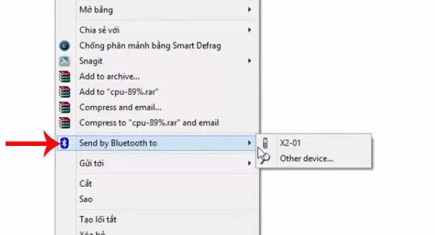 Arahan tentang cara menyambungkan Bluetooth ke Windows 10