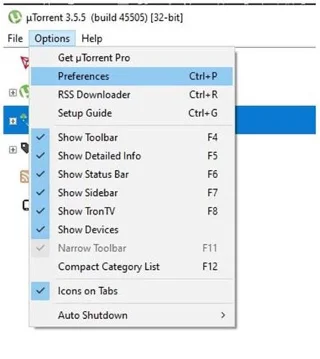 Comment empêcher uTorrent de s'ouvrir au démarrage sous Windows 10 Comment empêcher uTorrent de s'ouvrir au démarrage sous Windows 10