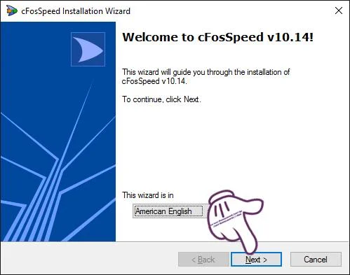 Bagaimana untuk meningkatkan kelajuan sambungan Internet dengan cFosSpeed