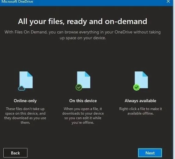 Bagaimana untuk membersihkan dan memulihkan ruang pada pemacu Windows C
