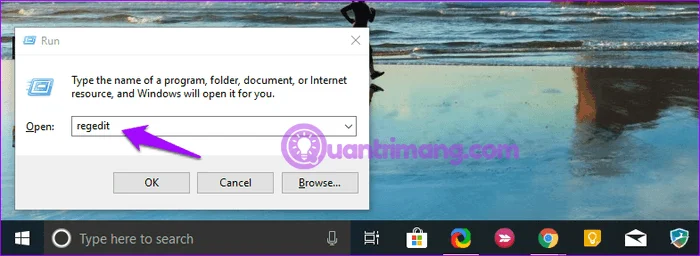 Comment corriger l'erreur de perte de la barre de langue sous Windows 10