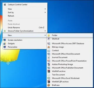 Cara membuat Keylogger menggunakan Notepad