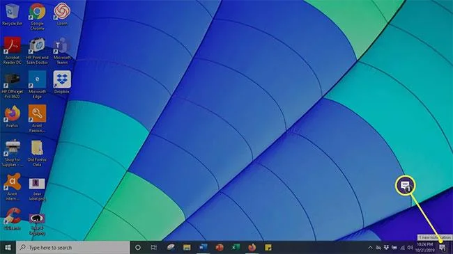 Windows 10'da Ekran Aynalama (Miracast) nasıl kullanılır
