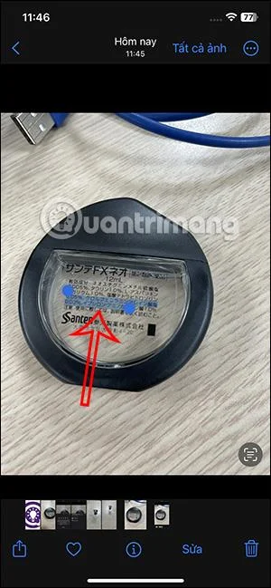 IPhoneの写真を直接翻訳する方法