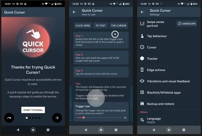 11 apl Android hebat yang akan mengubah cara anda menggunakan telefon anda