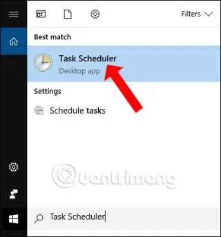 Bagaimana untuk membersihkan Windows 10 mengikut jadual