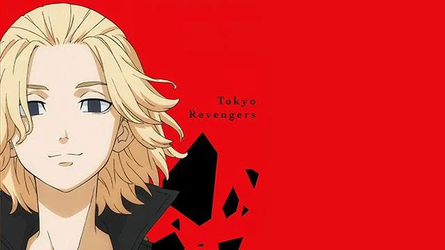 Mikey duvar kağıdı, Mikey Tokyo Revengers duvar kağıdı