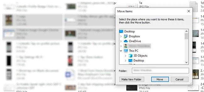 4 cara untuk memulihkan fail dari Recycle Bin dalam Windows 10