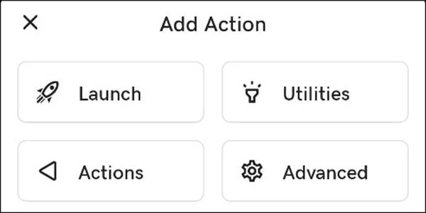 Comment utiliser la fonction back tap sur Android
