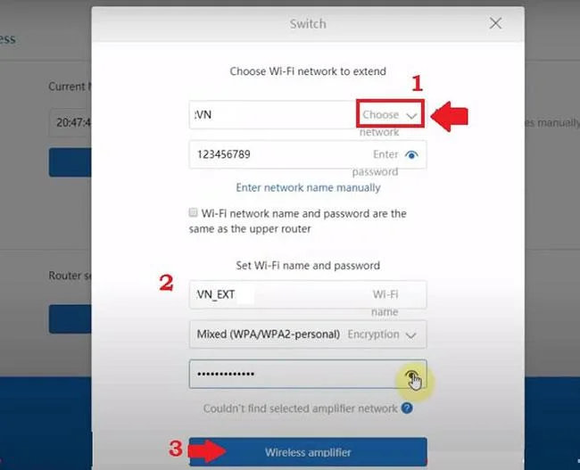 Bagaimana untuk mengkonfigurasi penghala WiFi Xiaomi 3C menjadi pengulang