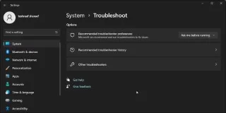 Foutmelding Er is geen luidspreker of hoofdtelefoon aangesloten in Windows